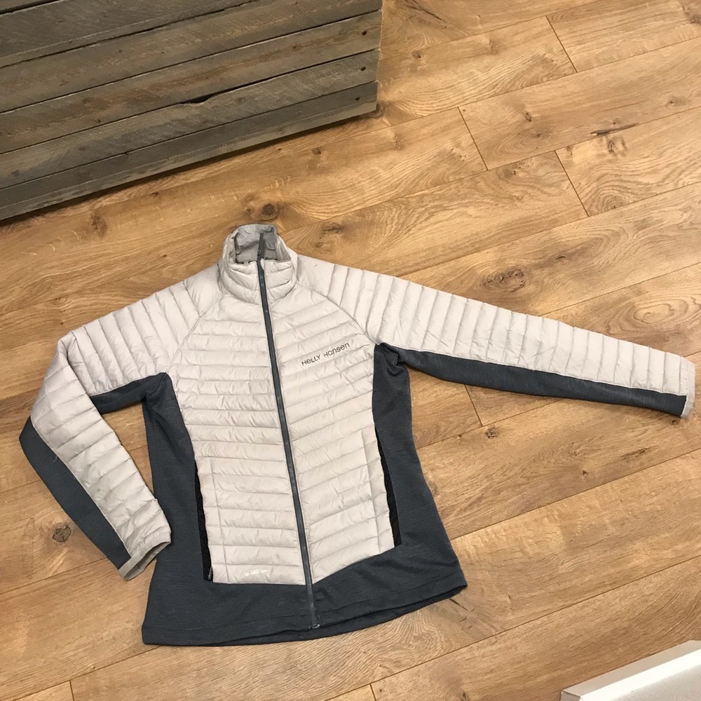 Helly Hansen Insulator Down